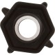 Deck Jet Adjustable Flow Nozzle Assembly : 25597-200-900