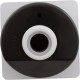 Deck Jet, Multi-Nozzle White, Adjustable, Flangeless, Square : 25598-310-000