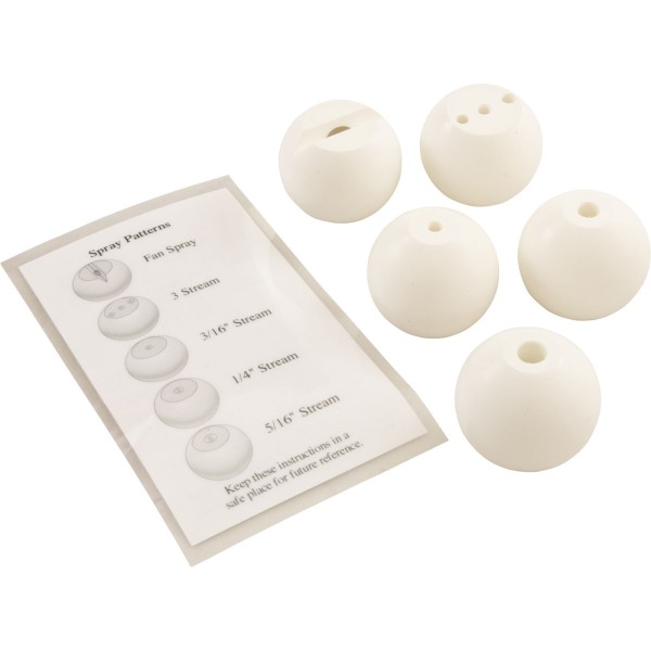 Kit Deckjet Eyeball : 590010
