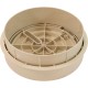 Jandy Pro Series Lid And Collar, Pebble Laminar Jet : JLPBBL