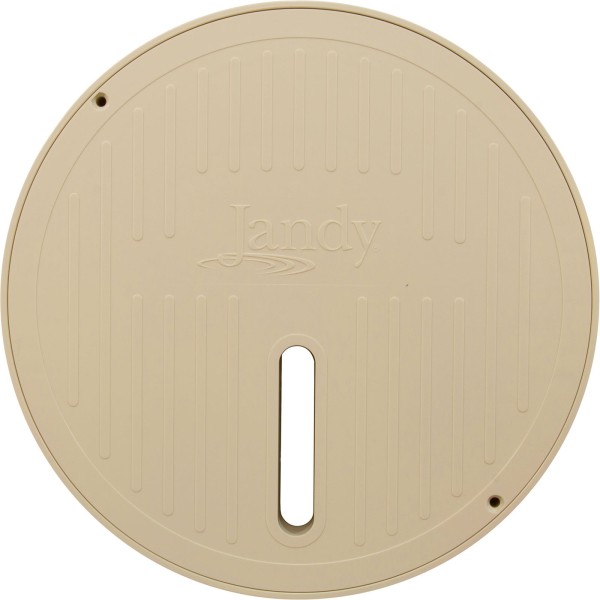 Jandy Pro Series Lid And Collar, Pebble Laminar Jet : JLPBBL