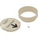 Jandy Pro Series Lid And Collar, Pebble Laminar Jet : JLPBBL