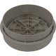 Jandy Pro Series Lid And Collar, Pewter Laminar Jet : JLPWTR