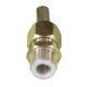 Jandy Pro Series Nozzle, Comet, 3-6T : OA89012