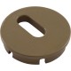 Cover, Pentair Deck Jet II, Bronze : 590042