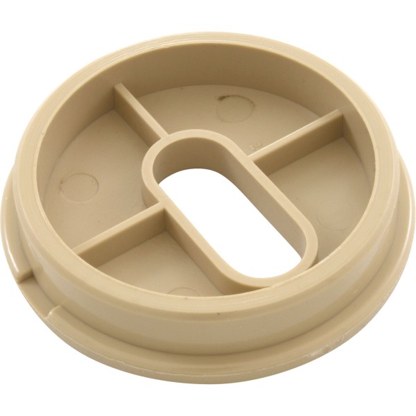Cover, CMP, Deck Jet J-Style, Tan : 25597-009-020