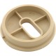 Cover, CMP, Deck Jet J-Style, Tan : 25597-009-020
