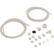 Hose Kit, SR Smith Frontier II, Pool Slide : 69-209-041