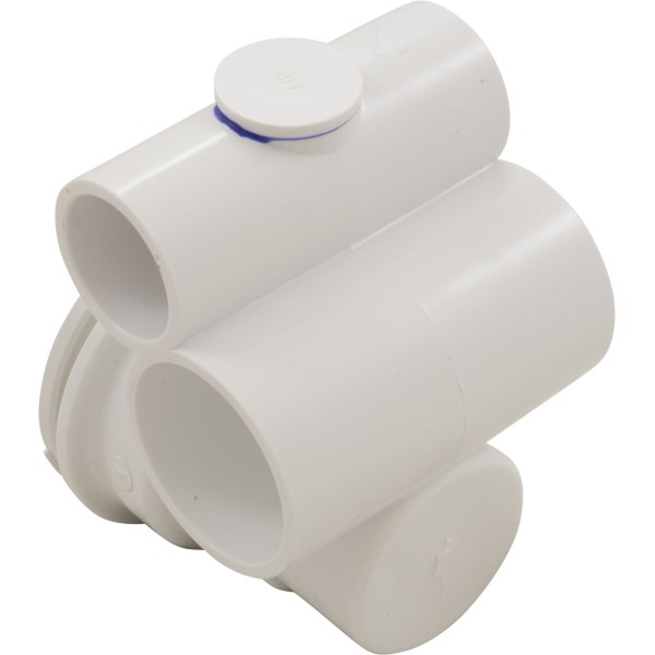 Jet Body, BWG/HAI Freedom, 2-5/8"hs, a1"s, w1-1/2"s, Less Trim : 10-FS715T