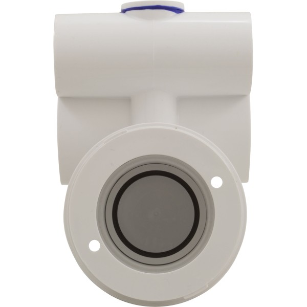 Jet Body, BWG/HAI Freedom, 2-5/8"hs, a1"s, w1-1/2"s, Less Trim : 10-FS715T