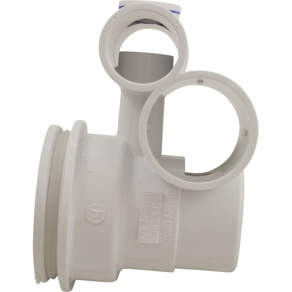 Jet Body, BWG/HAI Freedom, 2-5/8"hs, a1"s, w1-1/2"s, Less Trim : 10-FS715T