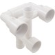 Gunite Jet, 3 Jet Manf, Str Body 7.25" (Short) : 210-3420G