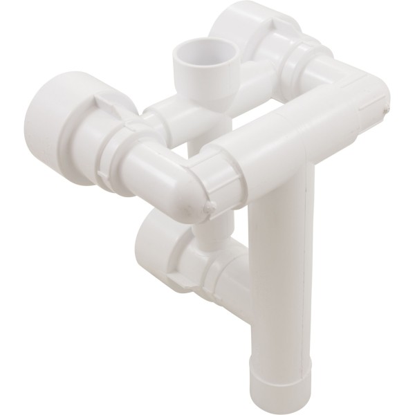 Gunite Jet, 3 Jet Manf, Str Body 7.25" (Short) : 210-3420G