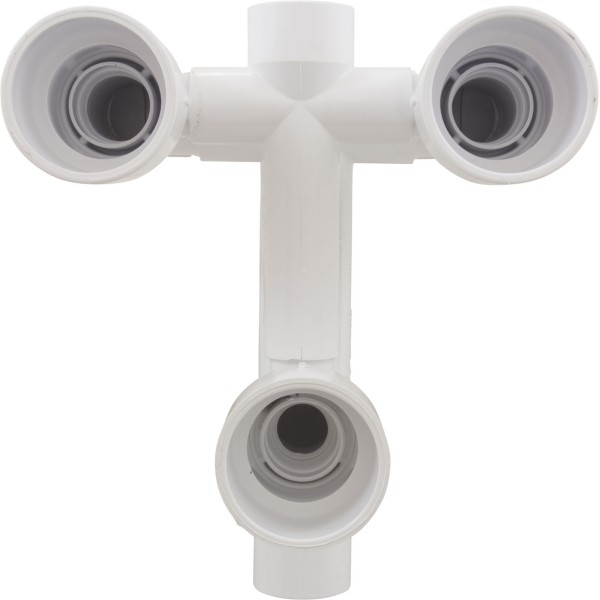 Gunite Jet, 3 Jet Manf, Str Body 7.25" (Short) : 210-3420G