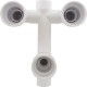 Gunite Jet, 3 Jet Manf, Str Body 7.25" (Short) : 210-3420G