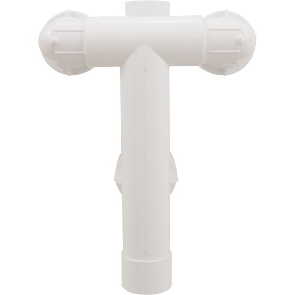 Gunite Jet, 3 Jet Manf, Str Body 7.25" (Short) : 210-3420G