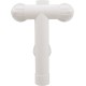 Gunite Jet, 3 Jet Manf, Str Body 7.25" (Short) : 210-3420G