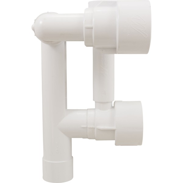 Gunite Jet, 3 Jet Manf, Str Body 7.25" (Short) : 210-3420G