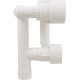 Gunite Jet, 3 Jet Manf, Str Body 7.25" (Short) : 210-3420G