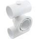 Hydro Gunite Jet 1 1/2"Sx1 1/2"Sx1 1/2"S 7/16"Nzle : 210-4110