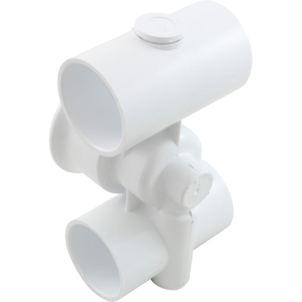 Hydro Gunite Jet 1 1/2"Sx1 1/2"Sx1 1/2"S 7/16"Nzle : 210-4110