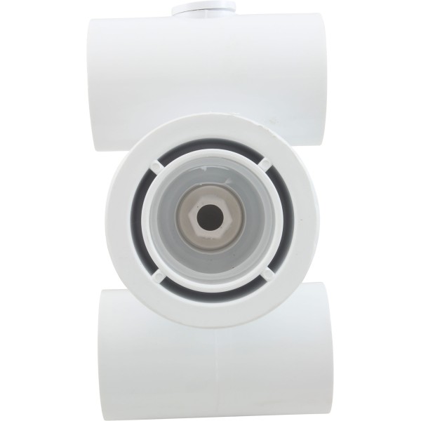 Hydro Gunite Jet 1 1/2"Sx1 1/2"Sx1 1/2"S 7/16"Nzle : 210-4110