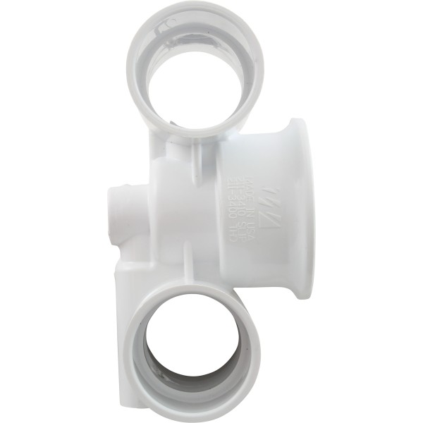Hydro Gunite Jet 1 1/2"Sx1 1/2"Sx1 1/2"S 7/16"Nzle : 210-4110
