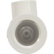 Cluster Jet Body 1/2"S X No Air, Ell : 211-0560
