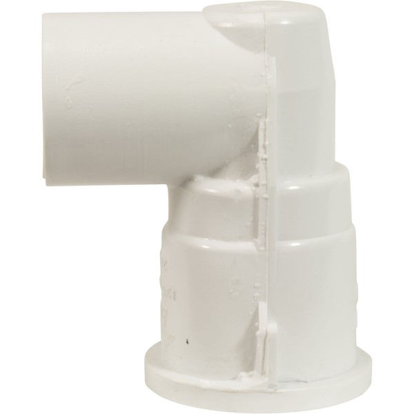 Cluster Jet Body 1/2"S X No Air, Ell : 211-0560