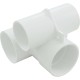 Jet Body, Mini Gunite, 2" X 1.5" X 2" : 211-3050