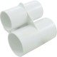 Jet Body, Mini Gunite, 2" X 1.5" X 2" : 211-3050