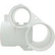 Jet Body, Mini Gunite, 2" X 1.5" X 2" : 211-3050