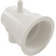 Poly Jet Body 1/2"S X 3/8"Barb   R5 : 211-5750