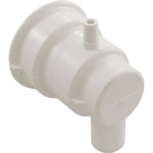 Poly Jet Body 1/2"S X 3/8"Barb   R5 : 211-5750