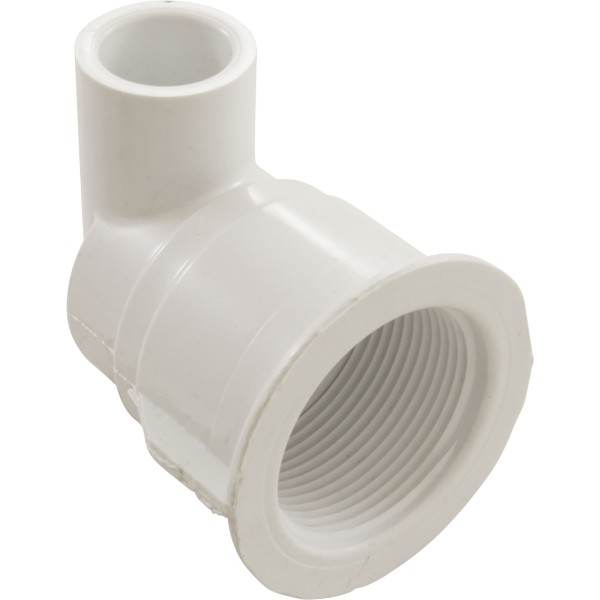 Neck Jet Body, 1/2"S X 90O Ell : 211-6000