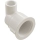 Neck Jet Body, 1/2"S X 90O Ell : 211-6000