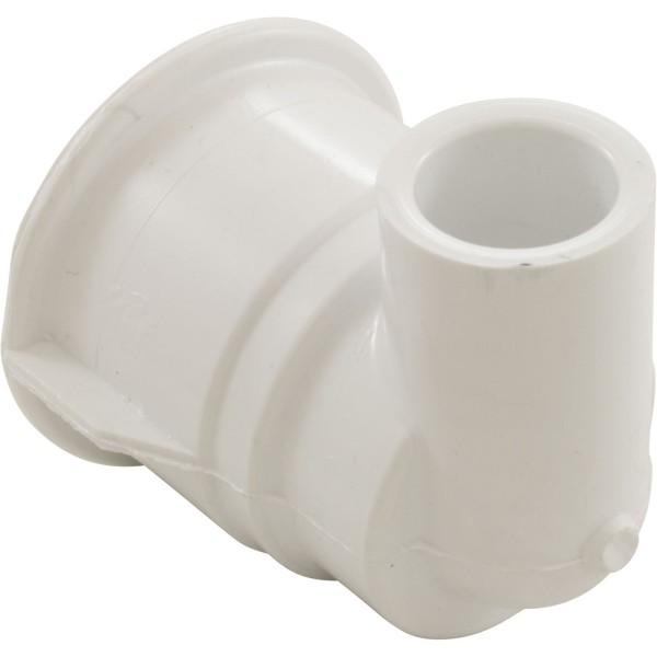 Neck Jet Body, 1/2"S X 90O Ell : 211-6000