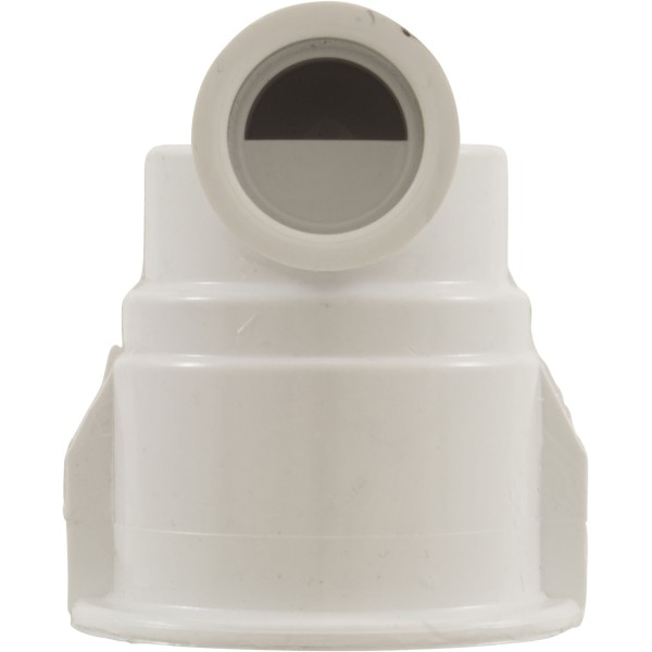 Neck Jet Body, 1/2"S X 90O Ell : 211-6000