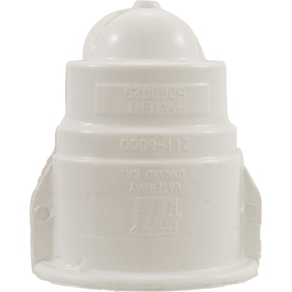 Neck Jet Body, 1/2"S X 90O Ell : 211-6000