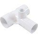 Gunite Tee Body Assy. : 212-3300