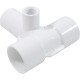 Gunite Tee Body Assy. : 212-3300