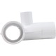 Gunite Tee Body Assy. : 212-3300