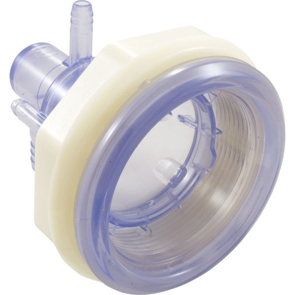 Glo Pwr Storm Body (Thrd) 3/8"Rb X 3/4"Rb Grom Gas : 228-0048G