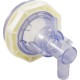 Glo Pwr Storm Body (Thrd) 3/8"Rb X 3/4"Rb Grom Gas : 228-0048G