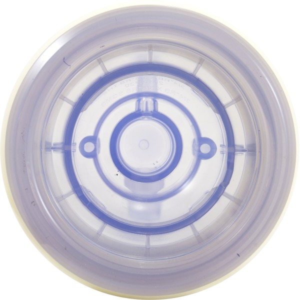 Glo Pwr Storm Body (Thrd) 3/8"Rb X 3/4"Rb Grom Gas : 228-0048G
