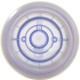 Glo Pwr Storm Body (Thrd) 3/8"Rb X 3/4"Rb Grom Gas : 228-0048G