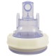 Glo Pwr Storm Body (Thrd) 3/8"Rb X 3/4"Rb Grom Gas : 228-0048G