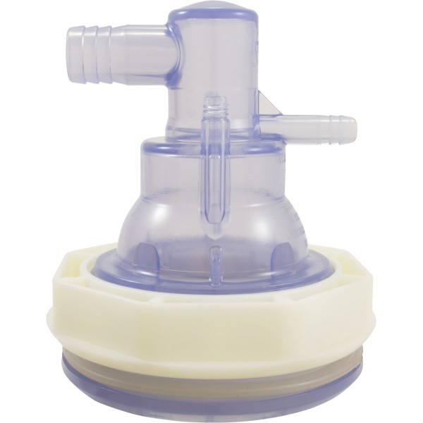 Glo Pwr Storm Body (Thrd) 3/8"Rb X 3/4"Rb Grom Gas : 228-0048G