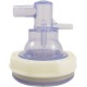 Glo Pwr Storm Body (Thrd) 3/8"Rb X 3/4"Rb Grom Gas : 228-0048G