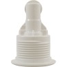 Bath Mini Storm 3/8"Sbx 1/2"S Sp Sme Sde (Thread) : 228-0350